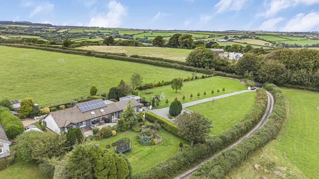 Main image of property: Nr Buckland Brewer