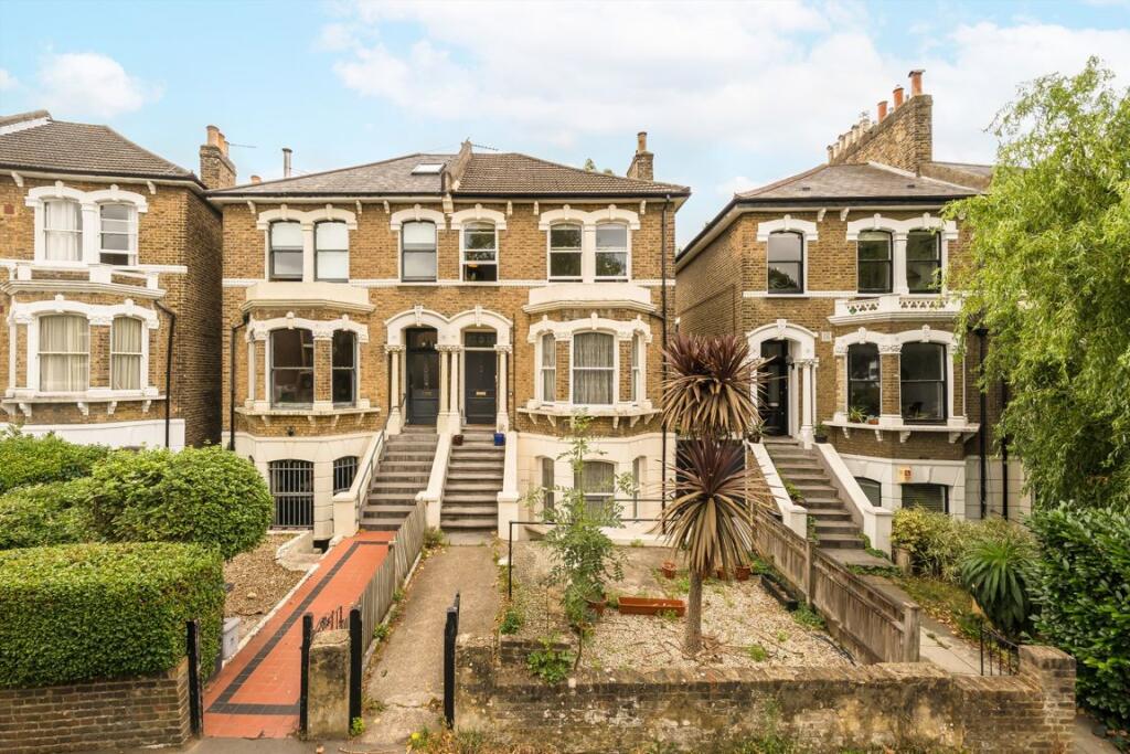 Main image of property: Breakspears Road, London