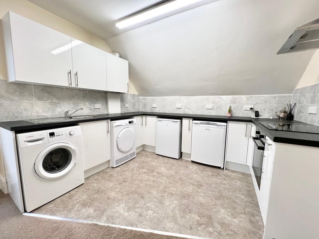 Main image of property: St Augustine Avenue, South Croydon