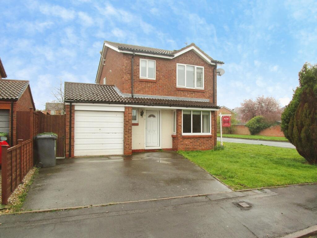 Main image of property: Severn Drive, Wolverhampton, WV6