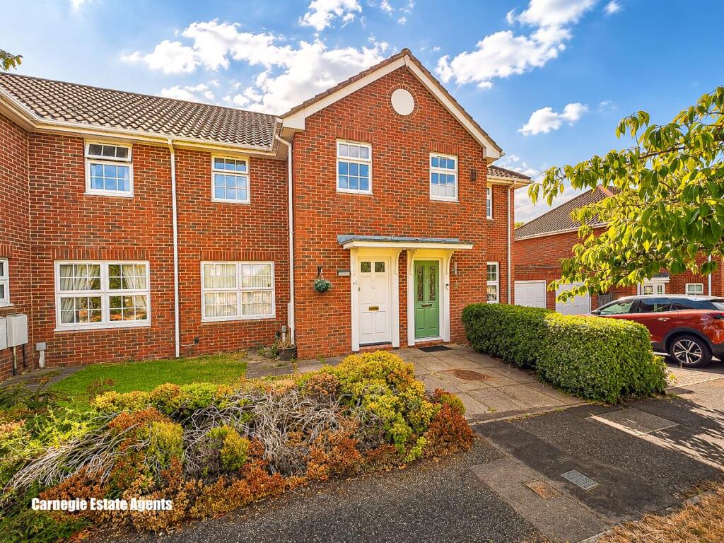 Main image of property: Longcroft Gardens, Welwyn Garden City