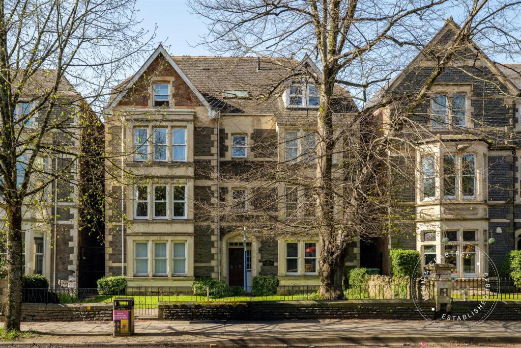 Main image of property: Cathedral Road, Pontcanna, Cardiff