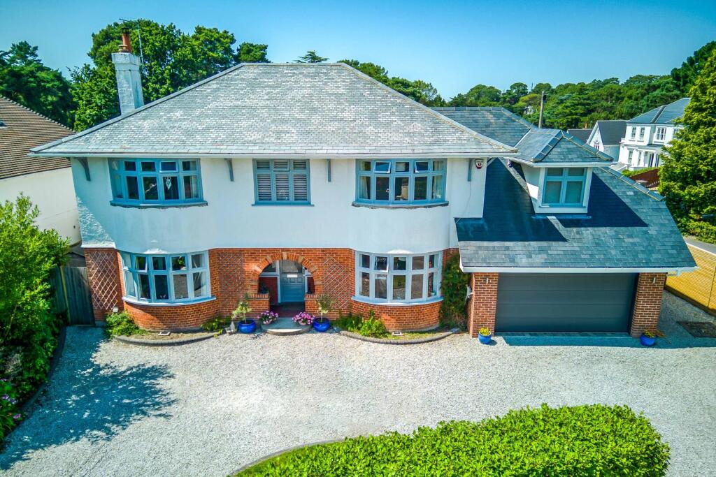 Main image of property: Canford Cliffs Avenue, Lower Parkstone, Poole