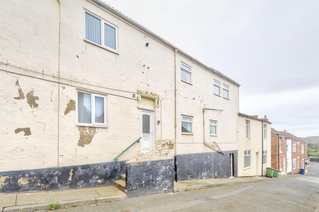 Main image of property: Wilson Street, Brotton, TS12