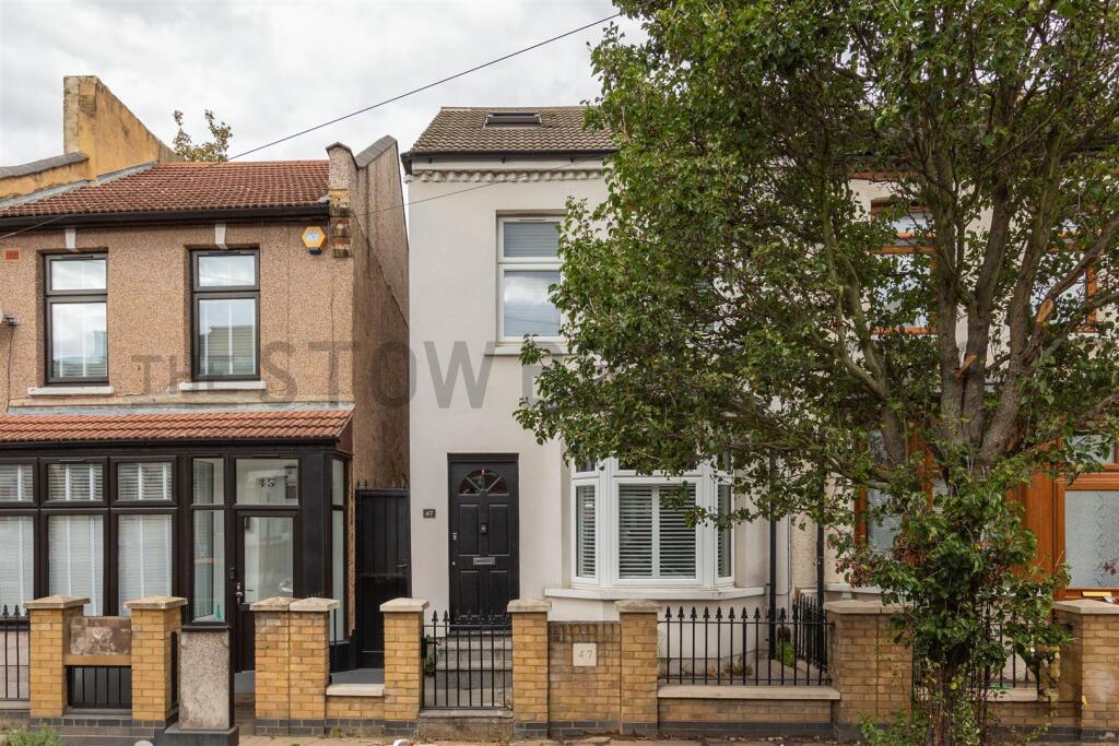 Main image of property: Studley Road, Forest Gate, London