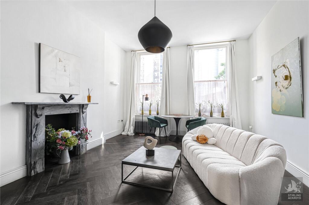 Main image of property: Guilford Street, London, WC1N