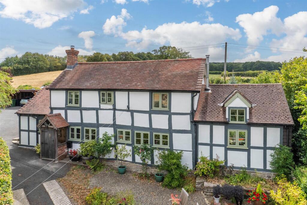 Main image of property: Adforton, Leintwardine, Craven Arms