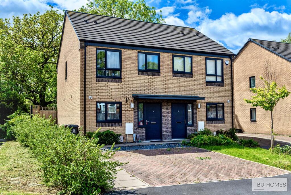 Main image of property: Green Acres Close, Solihull