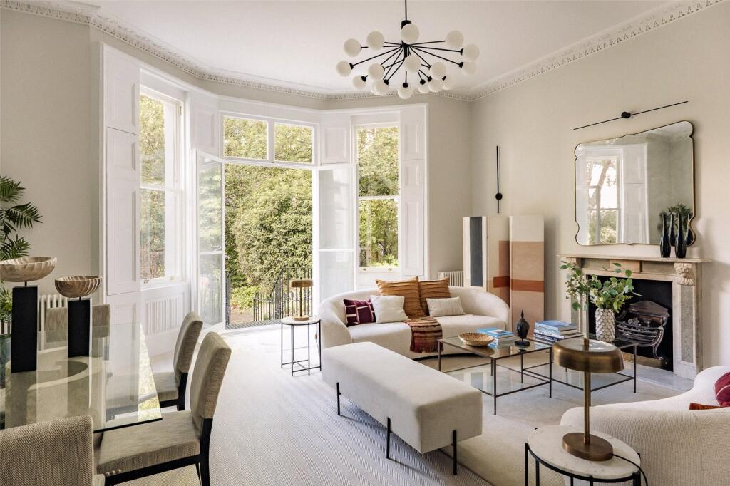 Main image of property: Onslow Gardens, South Kensington, SW7