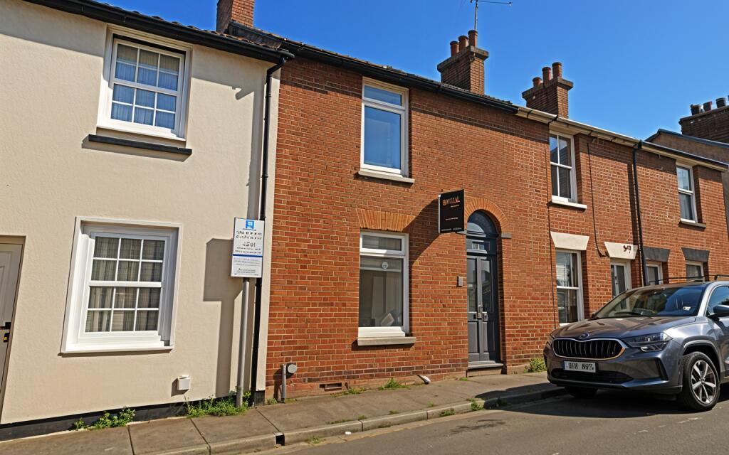 Main image of property: Union Street, Faversham