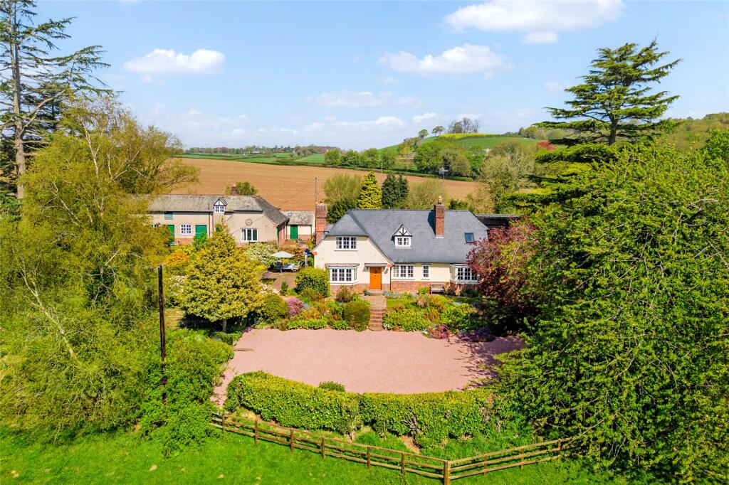 Main image of property: Malpas, Cheshire