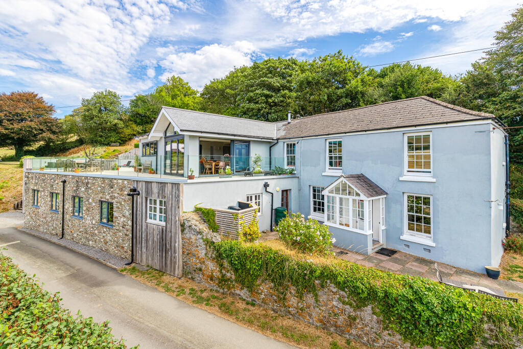 Main image of property: Loddiswell, Kingsbridge