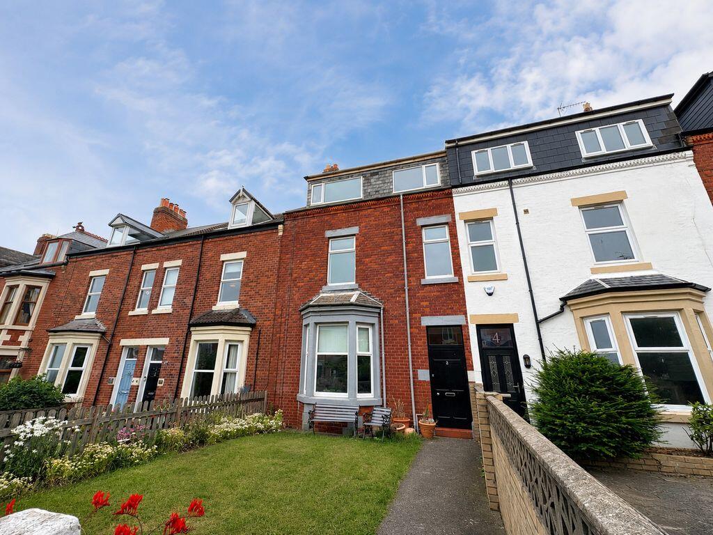 Main image of property: Helena Avenue, Whitley Bay