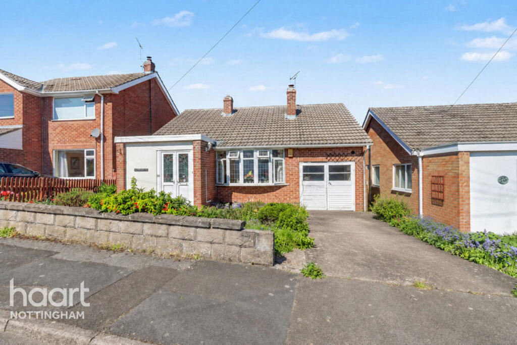Main image of property: Lowlands Drive, Keyworth