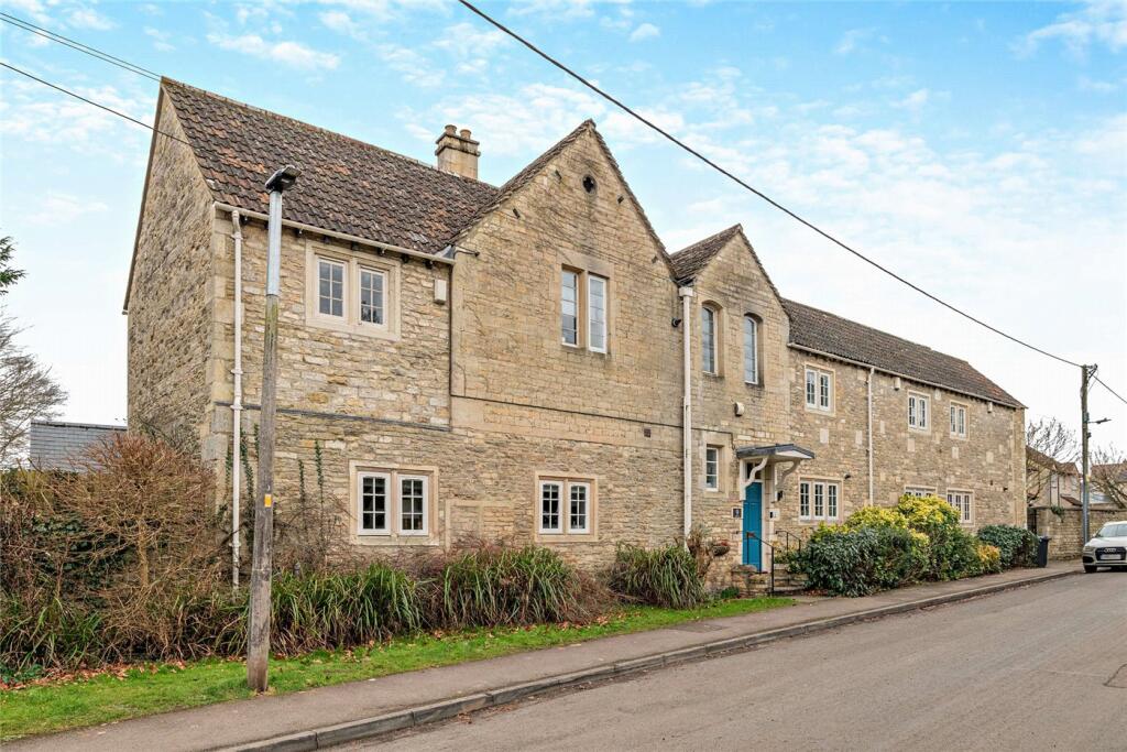 Main image of property: Station Road, Holt, Trowbridge, Wiltshire, BA14