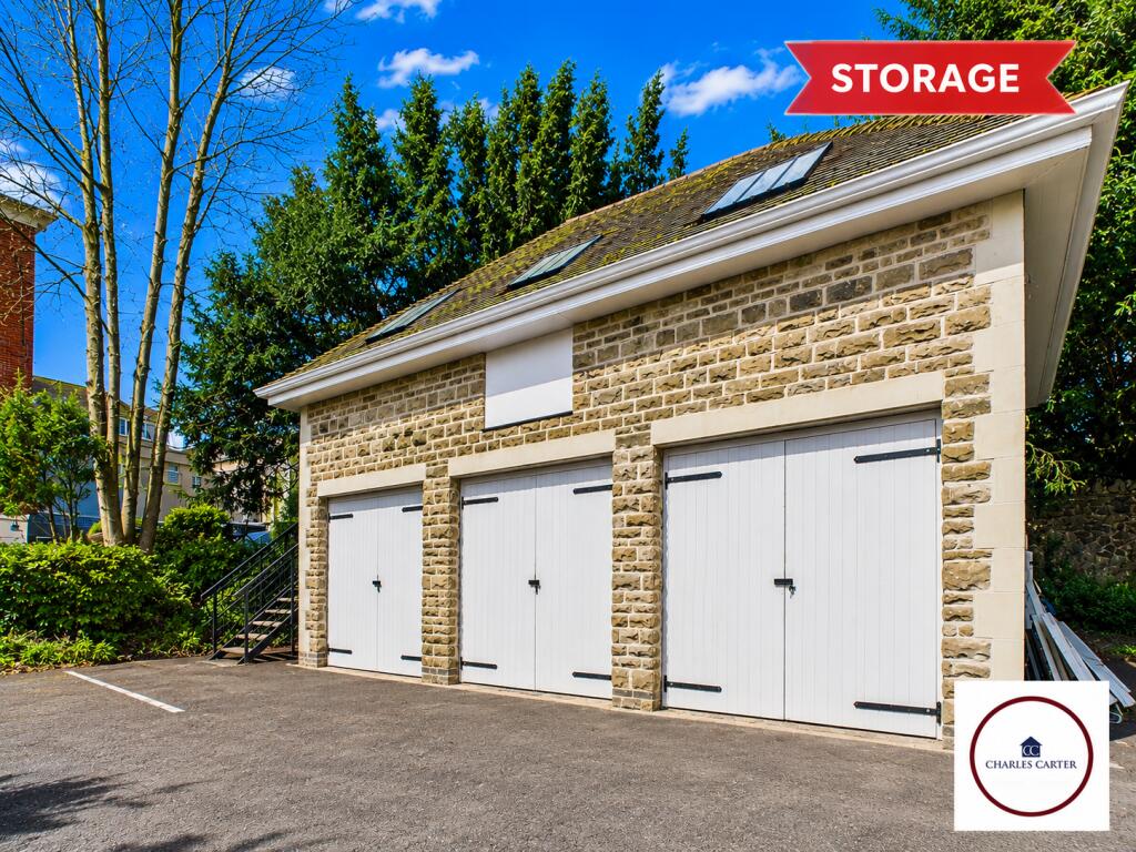Main image of property: Triple Garage, Hillbrook House,  Albert Road North, Malvern
