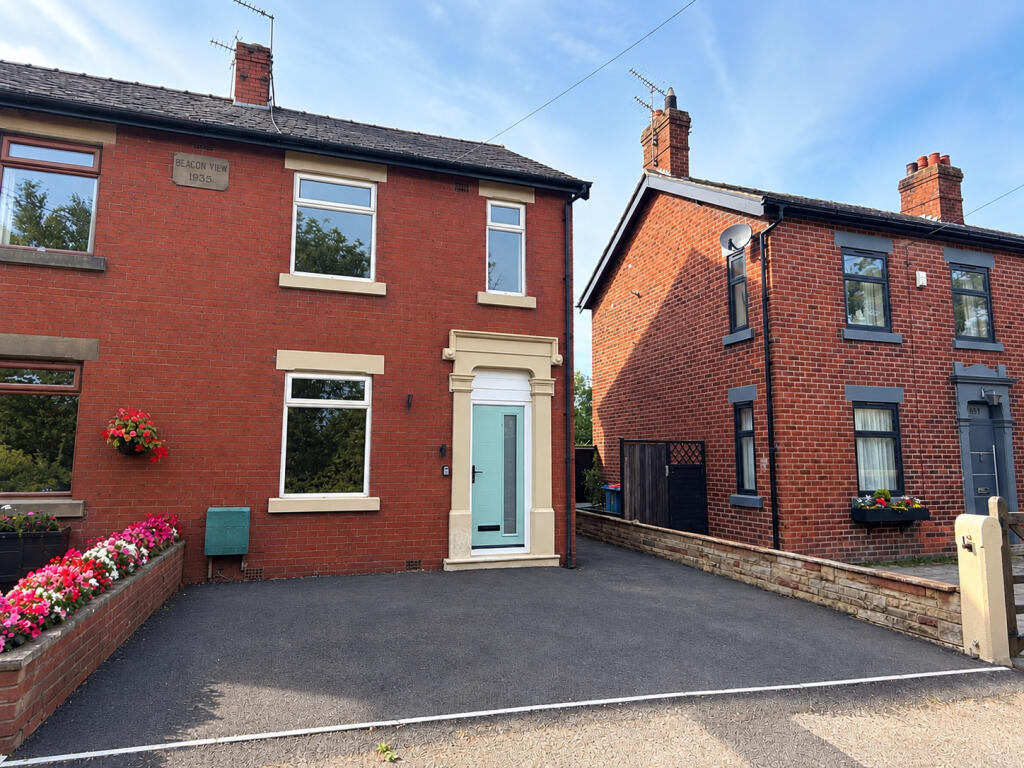 Main image of property: 929 GARSTANG ROAD, BARTON, GARSTANG