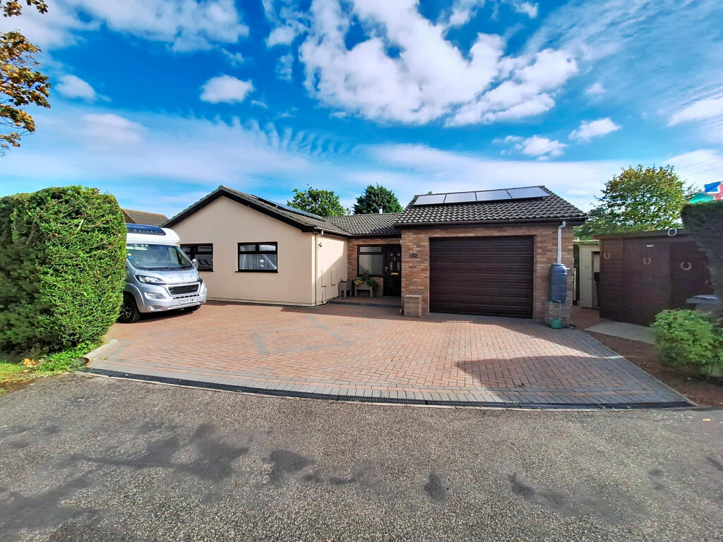 Main image of property: Long Sutton, Spalding, Lincolnshire