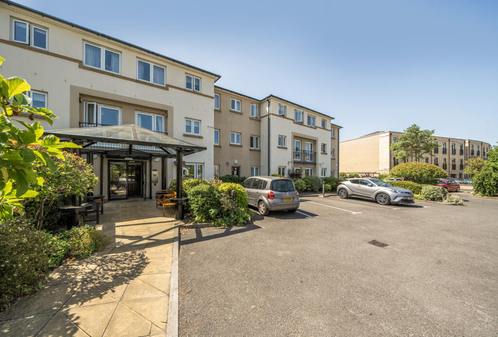 Main image of property: Lefroy Court, Talbot Road, Cheltenham, Gloucestershire, GL51