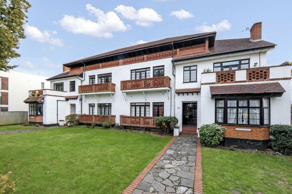 Main image of property: Broom Road, Teddington