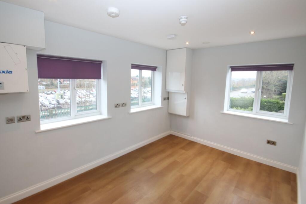 Main image of property: High Street, Flitwick, MK45