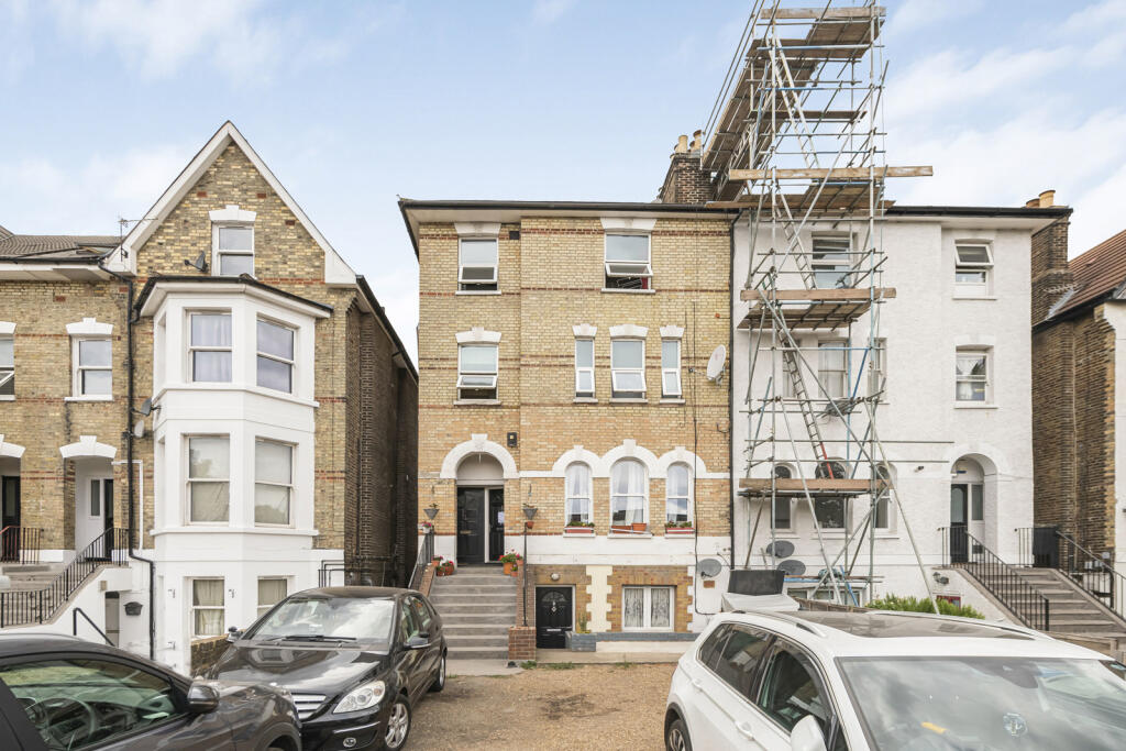 Main image of property: Selhurst Road, London, SE25