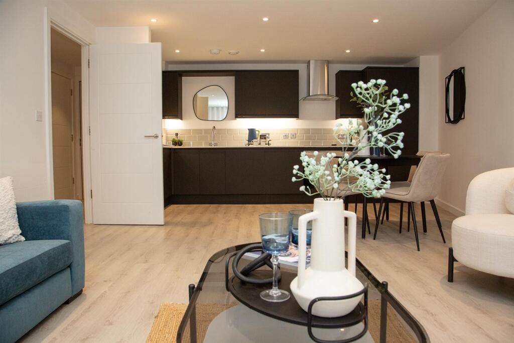 Main image of property: Riber View, Matlock