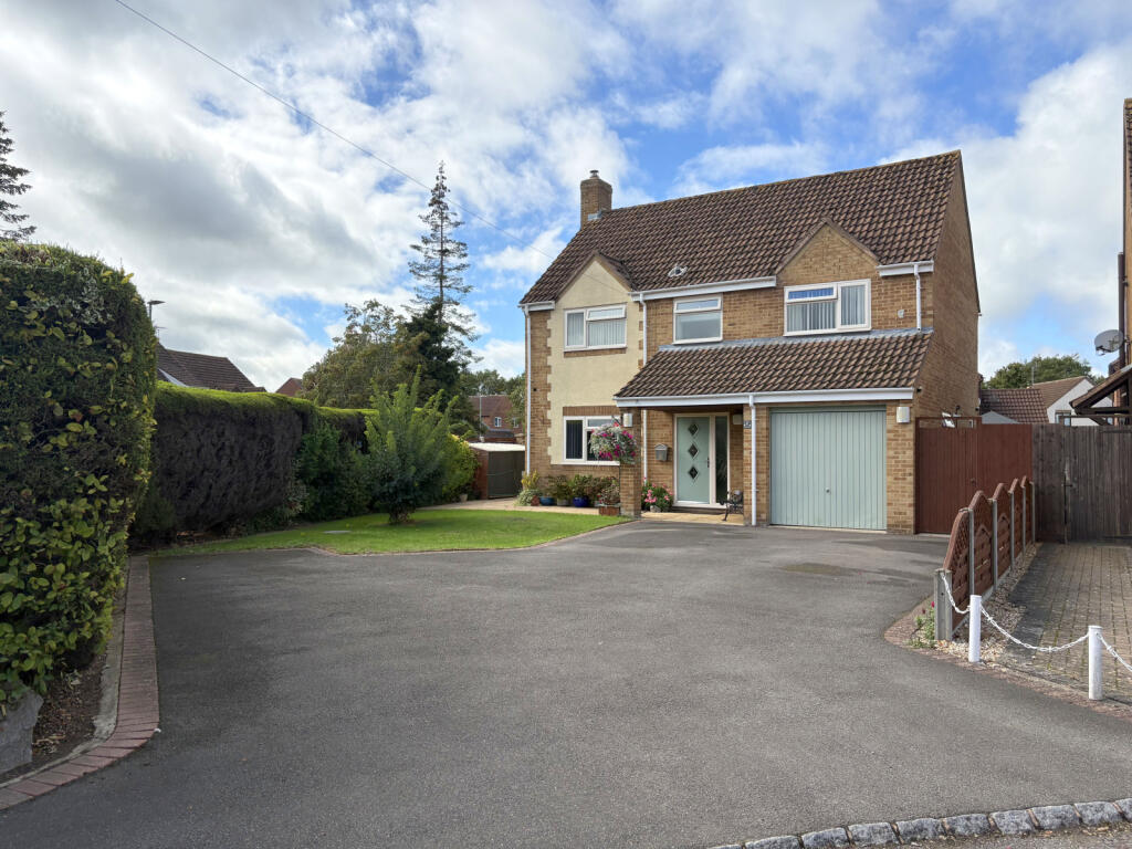 Main image of property: The Park, Northway, Tewkesbury, GL20