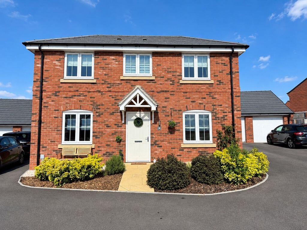 Main image of property: Upper Oaks Drive, Great Glen