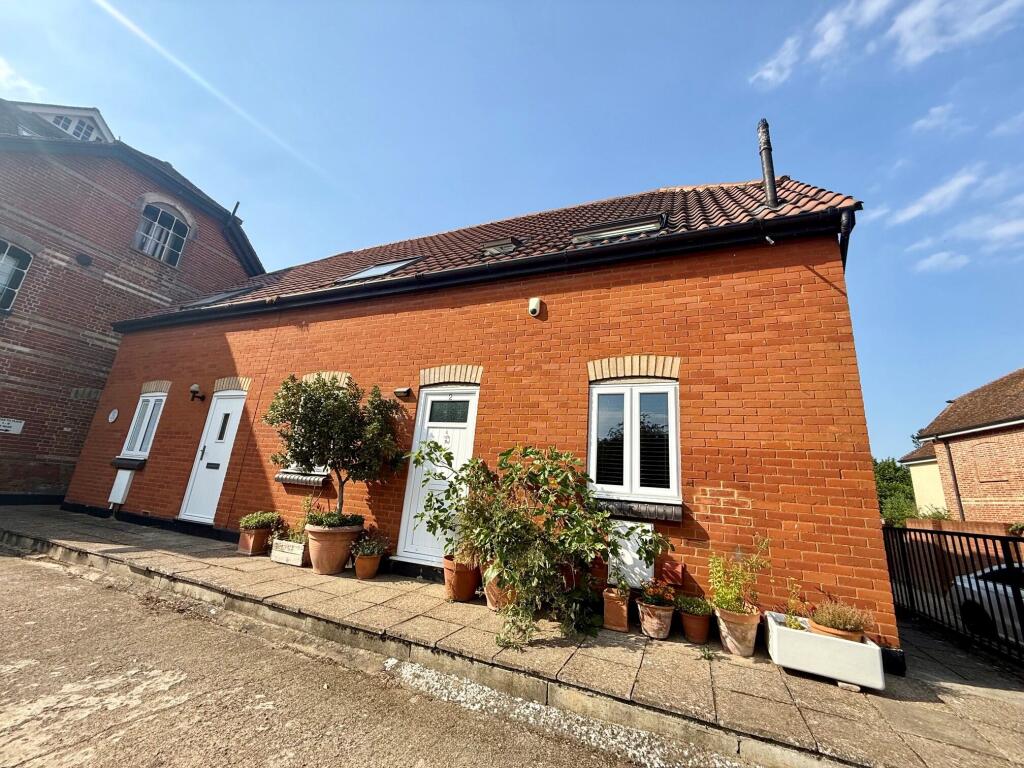 Main image of property: Hawks Mill Street, Needham Market, Ipswich, Suffolk, IP6