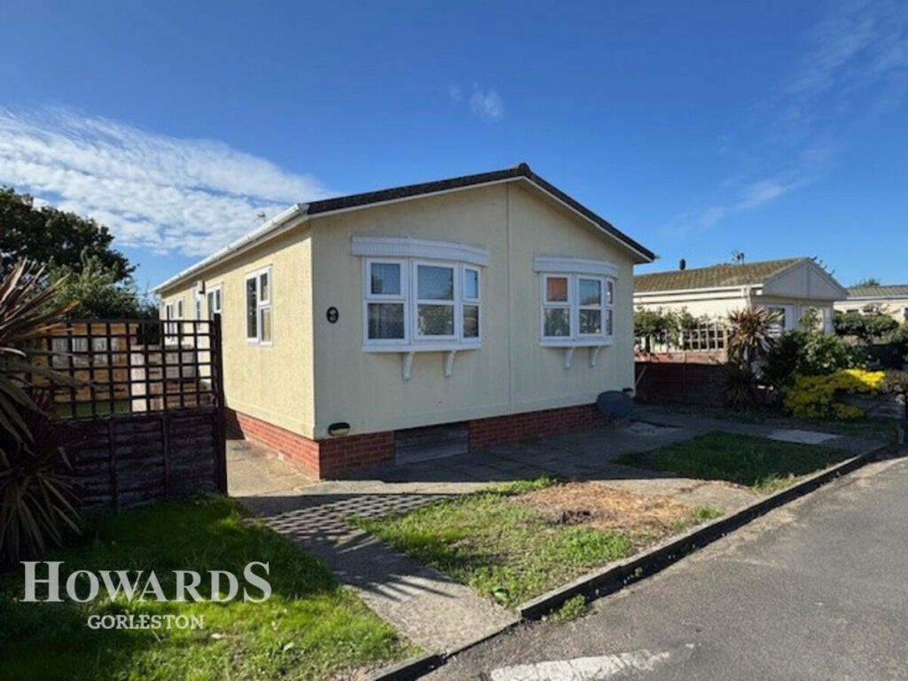 Main image of property: Blue Sky Close, Bradwell