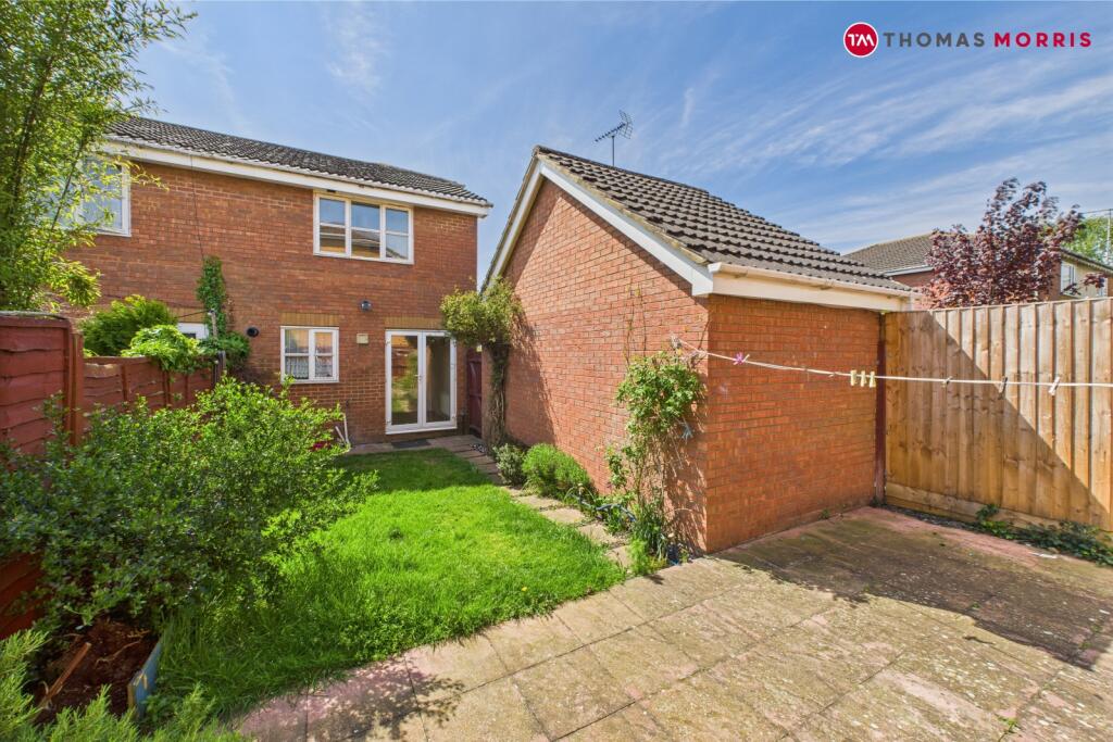 Main image of property: Alder Drive, Huntingdon, Cambridgeshire, PE29