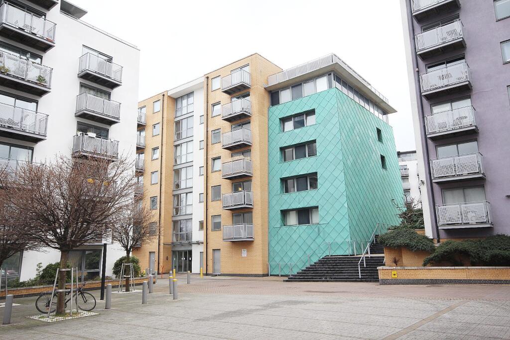 Main image of property: Arizona Building, Onese8 Development, Deals Gateway, Lewisham, SE13
