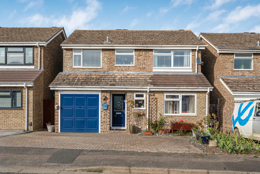 Main image of property: Coromandel, Abingdon, OX14