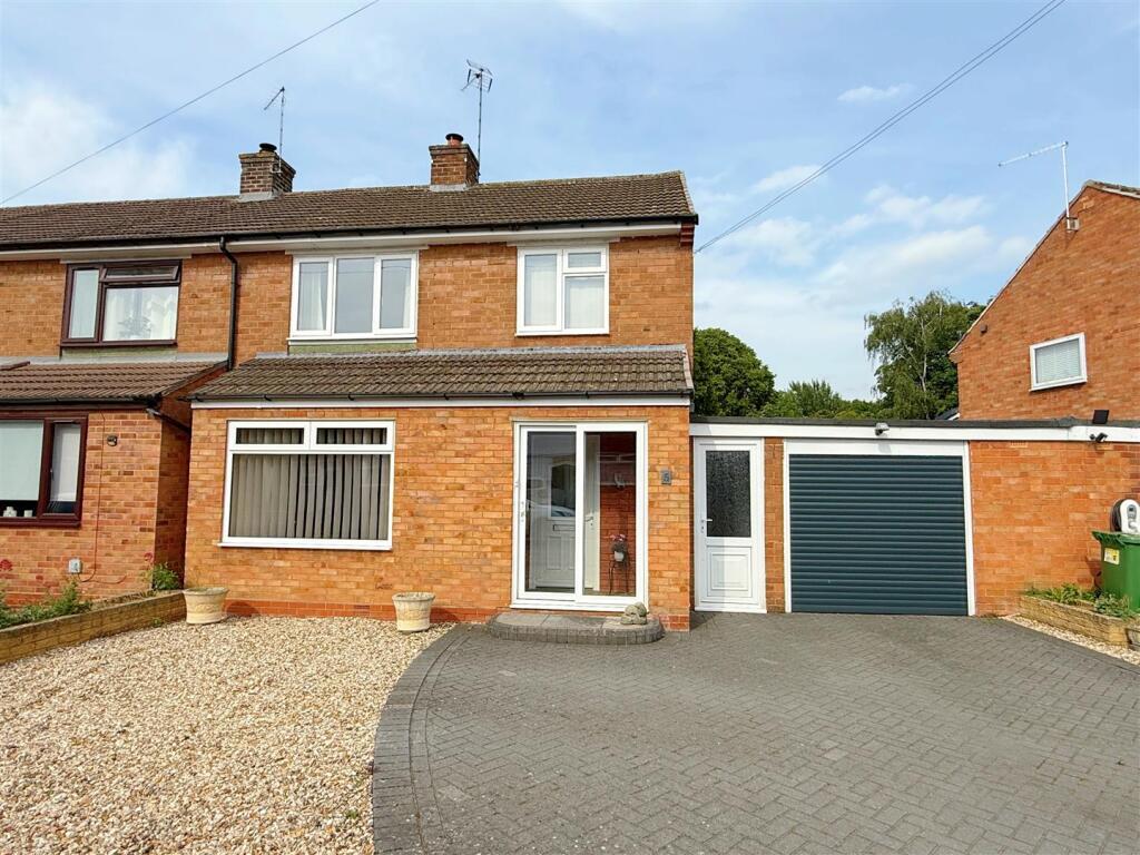 Main image of property: Throckmorton Road, Alcester