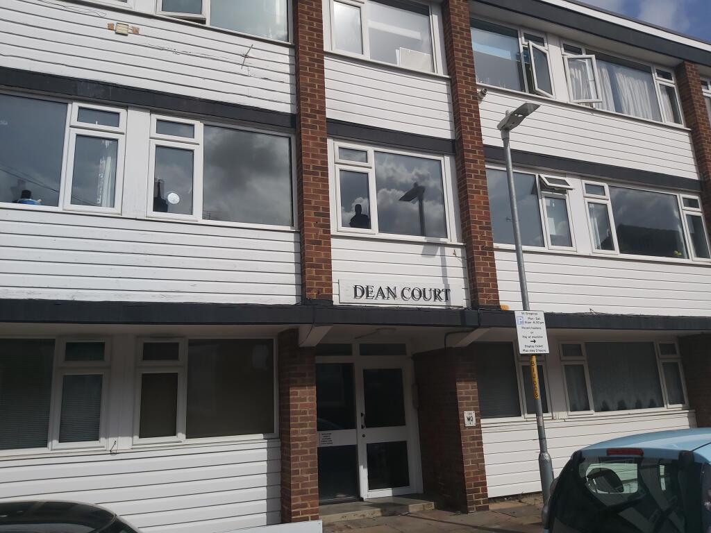 Main image of property: Dean Court, Canterbury