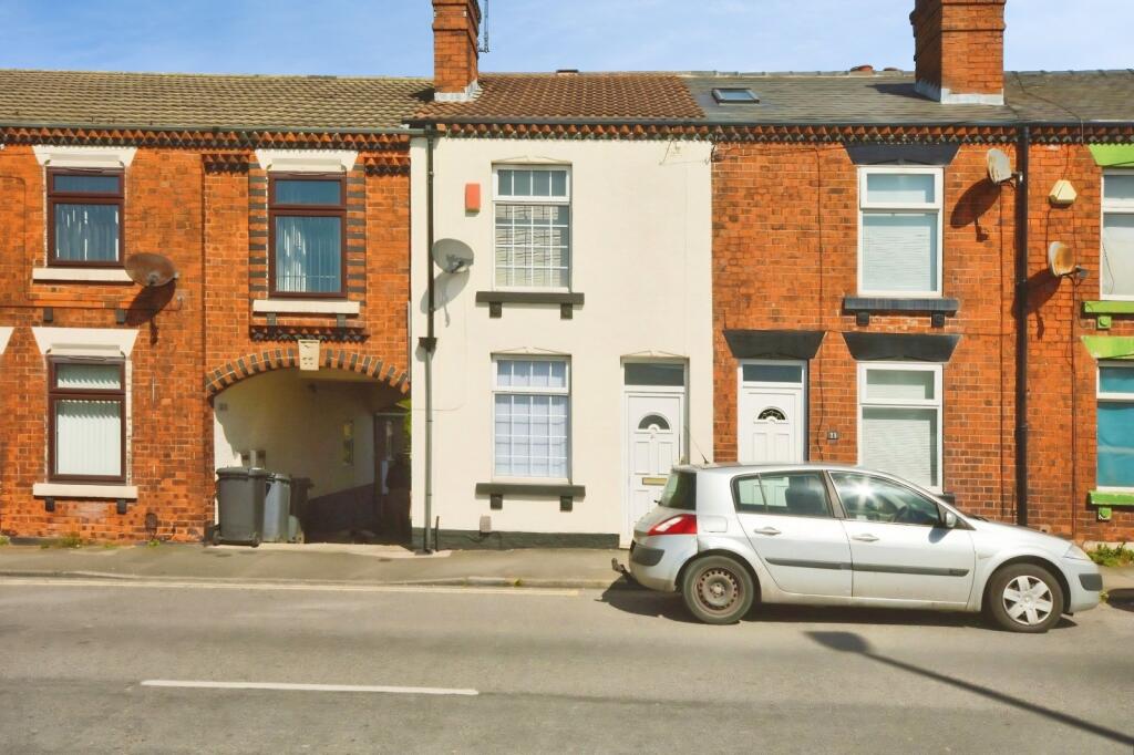 Main image of property: Ringwood Road, Brimington, Chesterfield, Derbyshire, S43