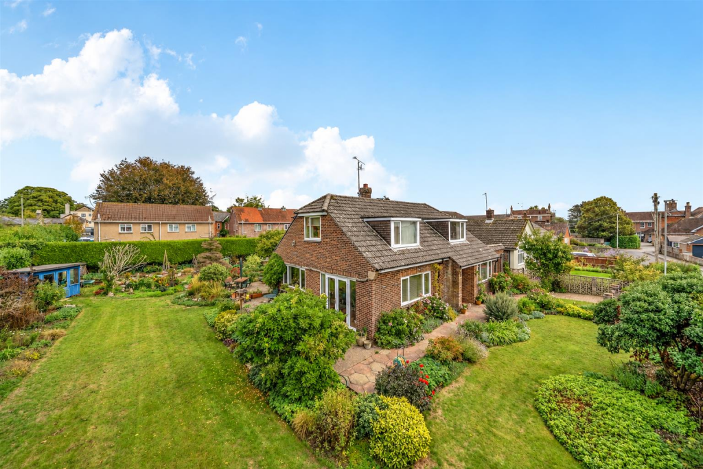 Main image of property: White Cliff Gardens, Blandford Forum