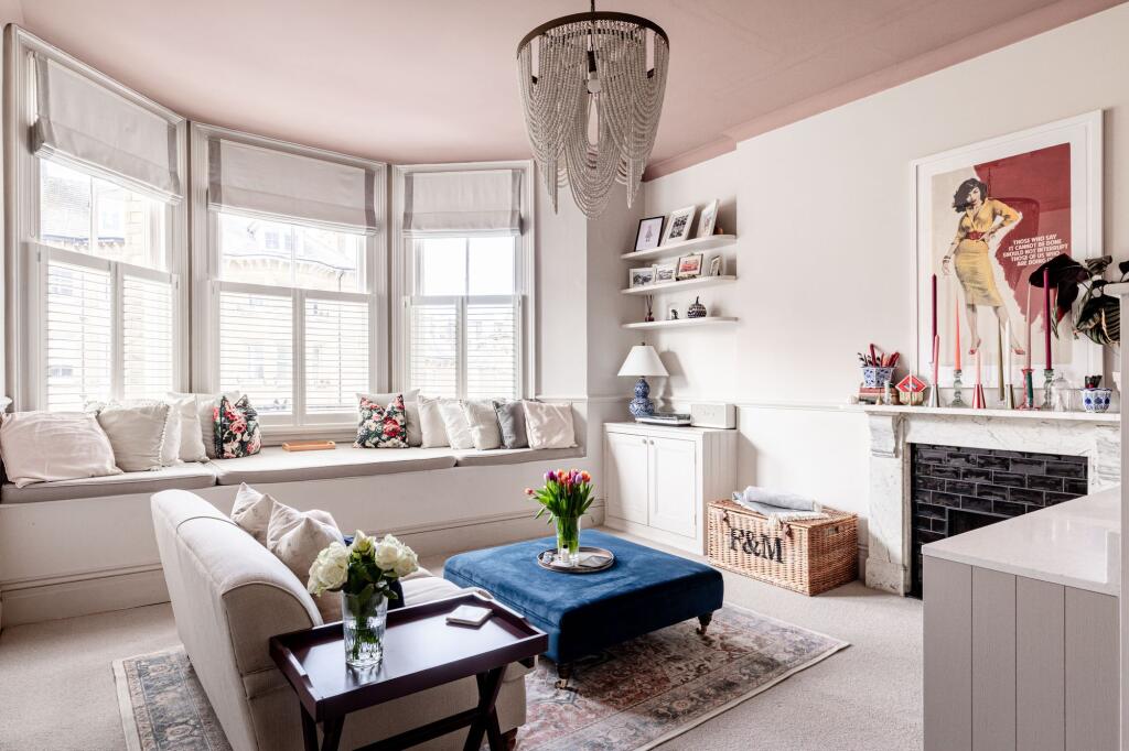 Main image of property: First Avenue, Hove