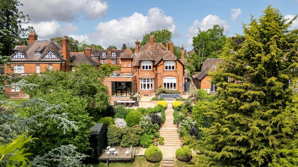 Main image of property: Kennedy Road, Shrewsbury, Shropshire SY3
