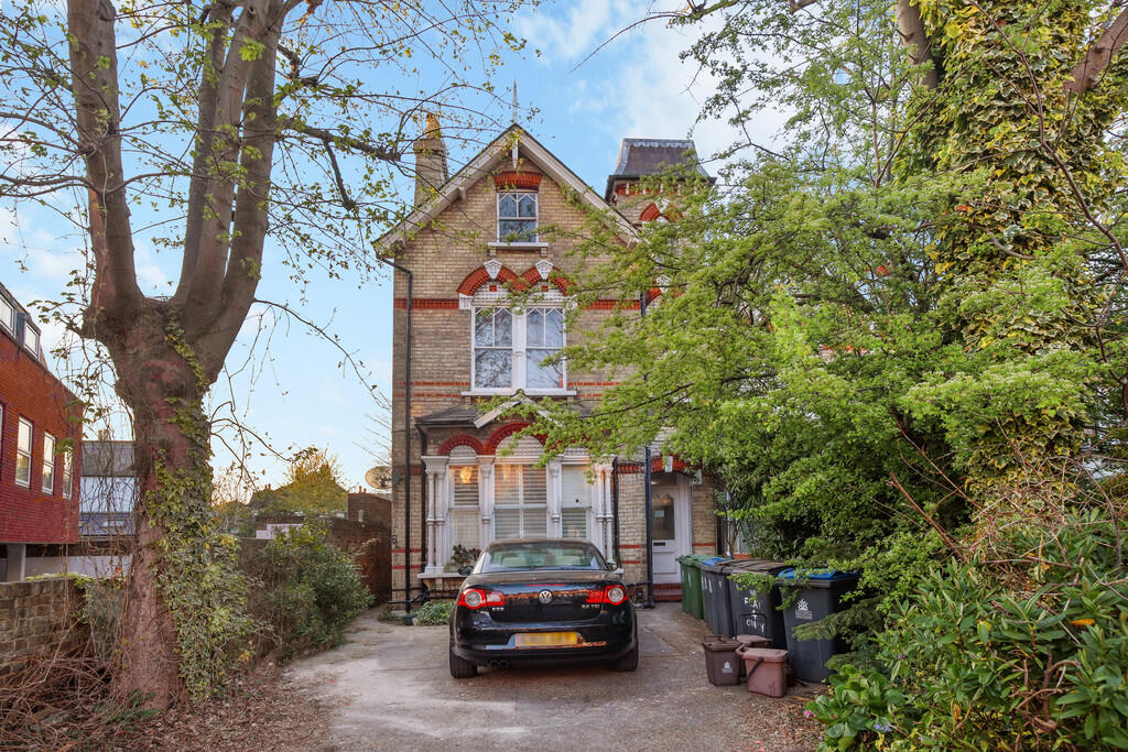 Main image of property: Kingston Hill