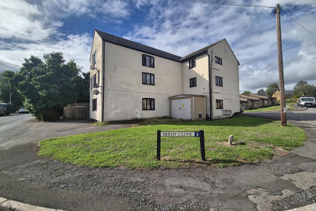 Main image of property: Middle Court, Crewkerne, Somerset, TA18