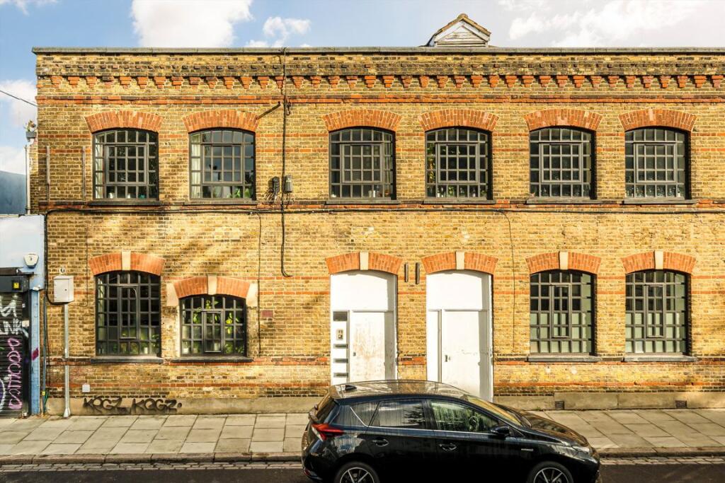 Main image of property: Godman Road, Peckham
