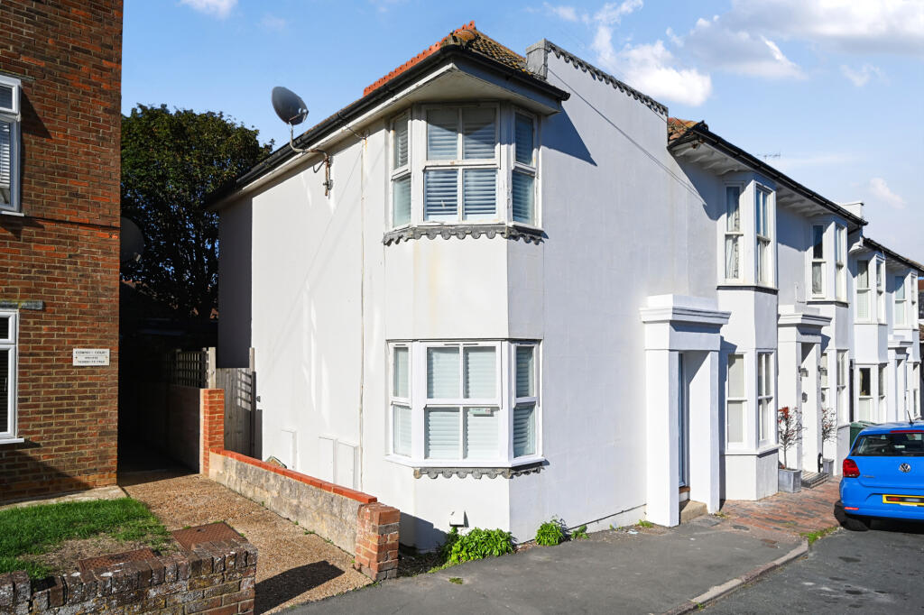 Main image of property: Park Road, Rottingdean, Brighton, East Sussex, BN2