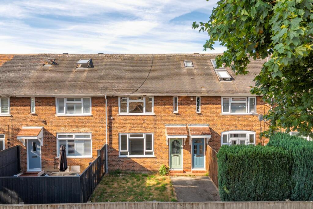 Main image of property: Dorts Crescent, Church Fenton, Tadcaster
