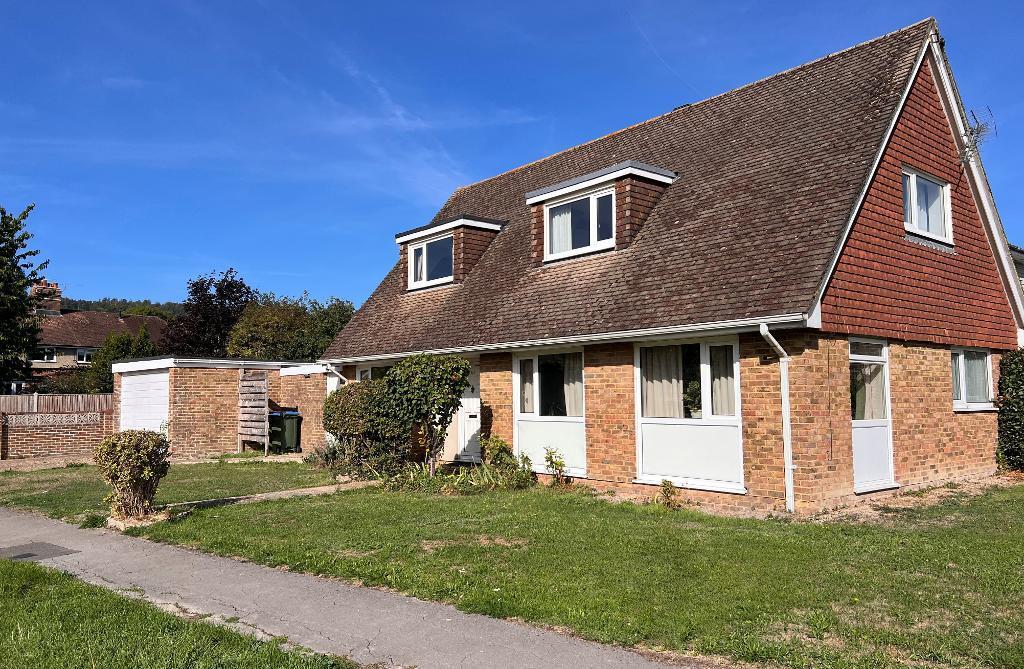 Main image of property: Ingram Road, Steyning, West Sussex, BN44 3PF