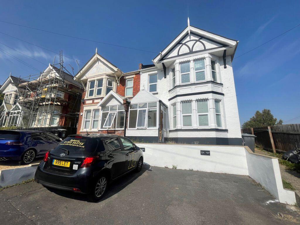 Main image of property: ALEXANDRA ROAD, SOUTHBOURNE