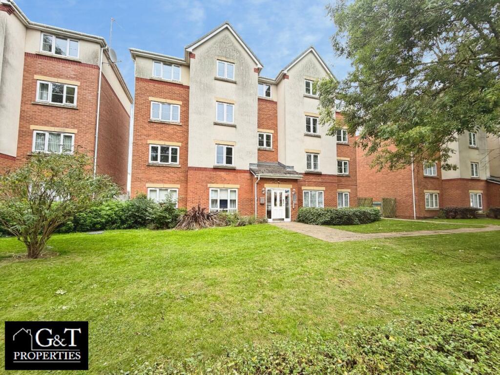 Main image of property: Holyhead Road, Wednesbury