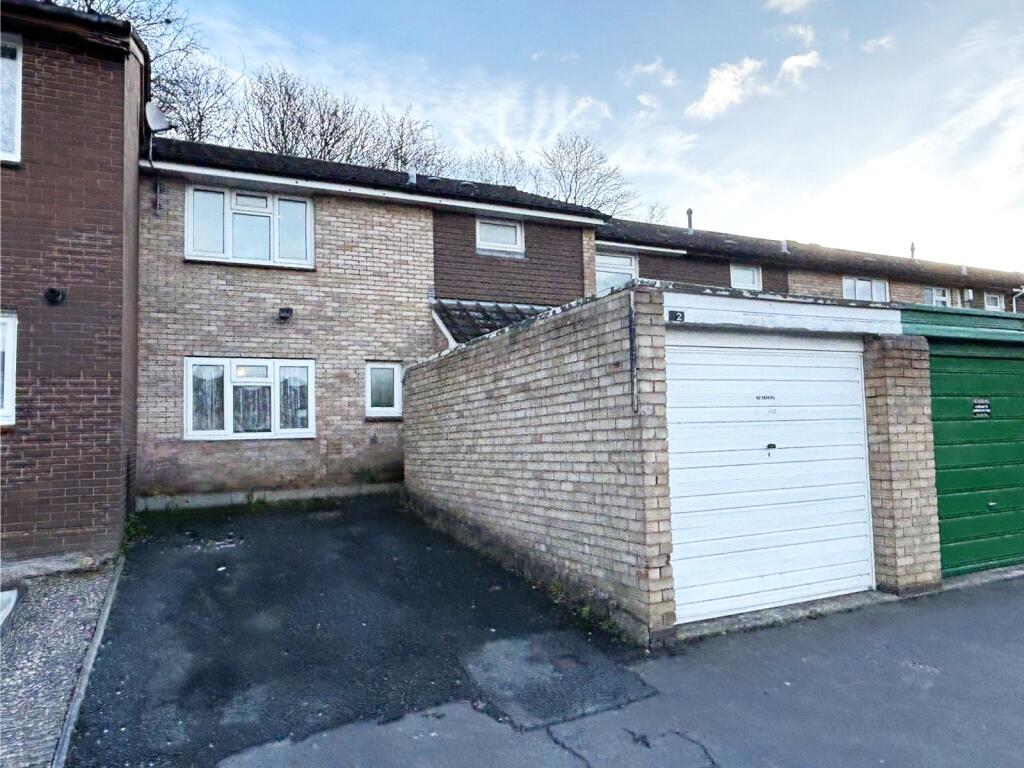 Main image of property: Deepdale, Hollinswood, Telford, Shropshire, TF3
