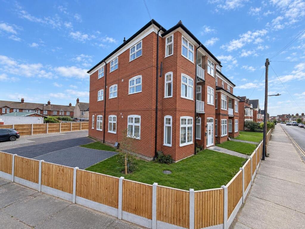 Main image of property: Leopold House, Leopold Road, Felixstowe